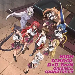 Issei Hyoudou (CV: Yuuki Kaji) - Oppai Dragon no Uta [Ending 2 High School DxD BorN].mp3