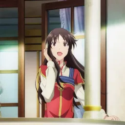 Aina Suzuki - Lilac Melody [Ending Seijo no Maryoku wa Bannou desu 2nd Season].mp3
