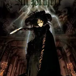 ALI PROJECT - Waga Routashi Aku no Hana [Ending 2 Code Geass: Hangyaku no Lelouch R2].mp3