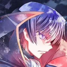 Iris - Aka dake ga Tarinai [Theme Song Code Geass: Hangyaku no Lelouch I - Koudou].mp3