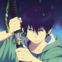 UVERworld - CORE PRIDE [Opening Ao no Exorcist].mp3