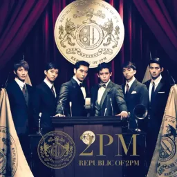 2PM - Take off [Ending Ao no Exorcist].mp3