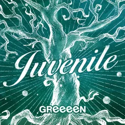 GReeeeN - Juvenile [Ending Ooyukiumi no Kaina].mp3