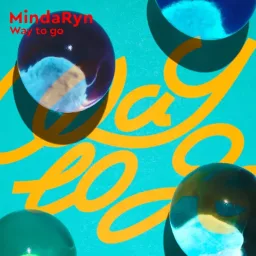 MindaRyn - Way to go [Opening Kami-tachi ni Hirowareta Otoko 2nd Season].mp3