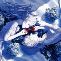 Mili - Paper Bouquet [Opening Shokei Shoujo no Virgin Road].mp3