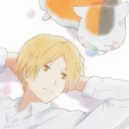 Anly - Seishun ~Star Wink~ [Theme Song Natsume Yuujinchou: Ishi Okoshi to Ayashiki Raihousha].mp3