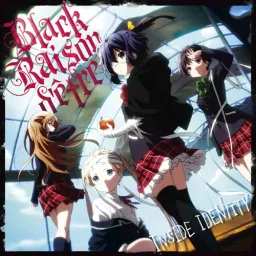 Black Raison D'être - INSIDE IDENTITY [Ending Chuunibyou demo Koi ga Shitai!].mp3