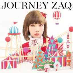 ZAQ - JOURNEY [Opening Chuunibyou demo Koi ga Shitai! Movie: Take On Me].mp3
