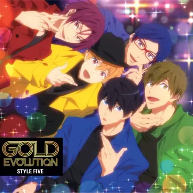 Gold Evolution