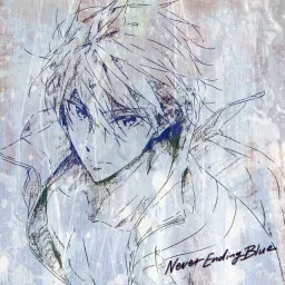 OLDCODEX - This Fading Blue [Ending Free! Movie 5: The Final Stroke - Kouhen].mp3