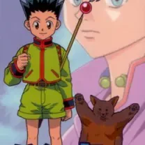 Minako Honda - Kaze No Uta [Ending Hunter x Hunter].mp3