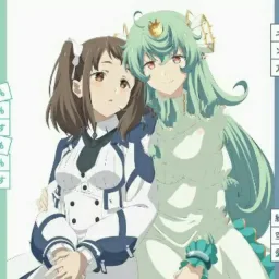 Momosu Momosu - Esoa [Ending Maou Gakuin no Futekigousha: Shijou Saikyou no Maou no Shiso, Tensei shite Shison-tachi no Gakkou e Kayou II].mp3