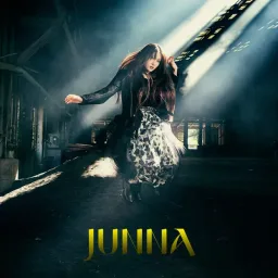 JUNNA - Kaze no Oto sae Kikoenai [Opening Sabikui Bisco].mp3