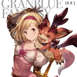 BUMP OF CHICKEN - GO [Opening Granblue Fantasy The Animation].mp3