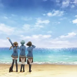 Miyu Tomita - Present Moment [Opening Houkago Saikoro Club].mp3