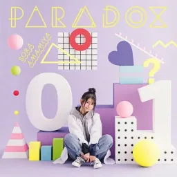 Sora Amamiya - PARADOX [Opening Rikei ga Koi ni Ochita no de Shoumei shitemita.].mp3