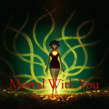 Mortal With You