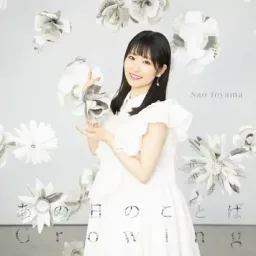 Nao Touyama - Growing [Ending Yuusha, Yamemasu].mp3