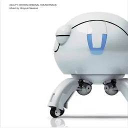 Hiroyuki Sawano - BIOS-D (Feat. Mika Kobayashi) [Insert Song Guilty Crown].mp3