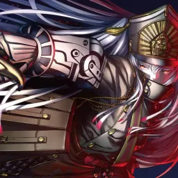 SawanoHiroyuki[nZk]:Tielle & Gemie - sh0ut [Opening 2 Re:CREATORS].mp3