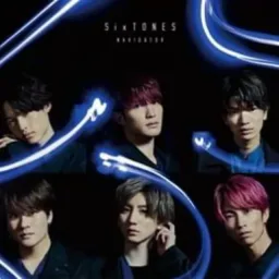 SixTONES - NAVIGATOR [Opening Fugou Keiji: Balance:Unlimited].mp3