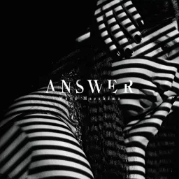 Mayu Maeshima - ANSWER [Opening Kyuukyoku Shinka shita Full Dive RPG ga Genjitsu yori mo Kusoge Dattara].mp3