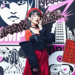 Sumire Uesaka - Odore! Kyuukyoku Tetsugaku [Ending Aho Girl].mp3