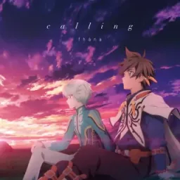 fhana - calling [Ending Tales of Zestiria the X].mp3