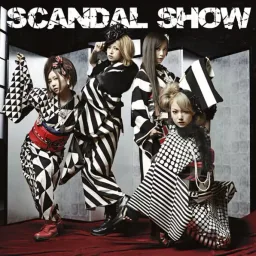 SCANDAL - Shunkan Sentimental [Ending 4 Fullmetal Alchemist: Brotherhood].mp3