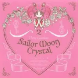 Mitsuko Horie - New Moon ni Koishite [Opening Bishoujo Senshi Sailor Moon Crystal Season III].mp3