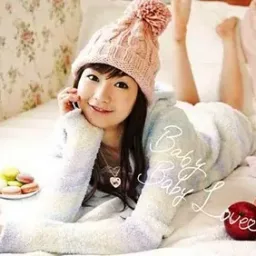 Haruka Tomatsu - Baby Baby Love [Ending Motto To LOVE Ru].mp3