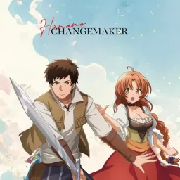 Hinano - CHANGEMAKER [Opening Kaiko sareta Ankoku Heishi (30-dai) no Slow na Second Life].mp3