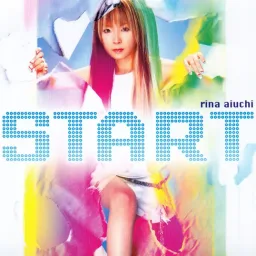 Rina Aiuchi - START [Opening 14 Detective Conan].mp3