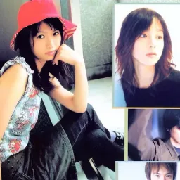 Garnet Crow - Yume Mita Ato De [Ending 14 Detective Conan].mp3