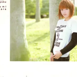 Azumi Uehara - Mushoku [Ending 15 Detective Conan].mp3