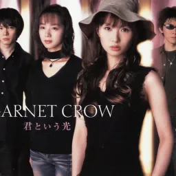 Garnet Crow - Kimi to iu Hikari [Ending 18 Detective Conan].mp3
