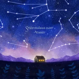 Aimer - Hoshi no Kieta Yoru ni -rit. ver.- [Opening 3 Yoru no Kuni].mp3