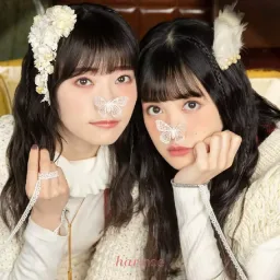 harmoe - Futari Pinocchio [Ending Mamahaha no Tsurego ga Motokano datta].mp3