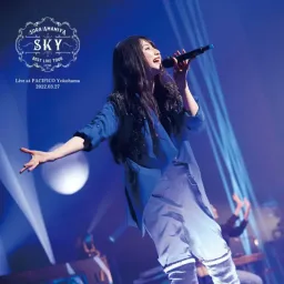 Sora Amamiya - Skyreach [Opening Akame ga Kill].mp3