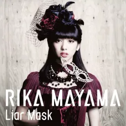 Rika Mayama - Liar Mask [Opening 2 Akame ga Kill].mp3