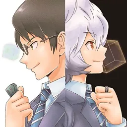 AAA - Ashita no Hikari [Opening 2 World Trigger].mp3