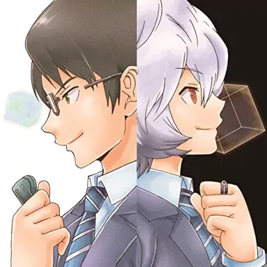 Ashita no Hikari