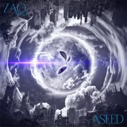ZAQ - ASEED [Opening Black★★Rock Shooter: Dawn Fall].mp3