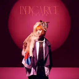 EXiNA - ENDiNG MiRAGE [Ending Shuumatsu no Harem].mp3