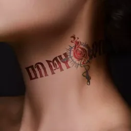 HYDE - ON MY OWN [Ending Mars Red].mp3