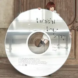Yun＊chi - Your song＊ [Ending Log Horizon].mp3