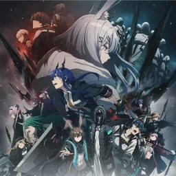 MYTH & ROID - ACHE in PULSE [Opening Arknights: Fuyukomori Kaerimichi].mp3