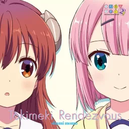 shami momo - Tokimeki Rendezvous [Opening Machikado Mazoku: 2-choume].mp3