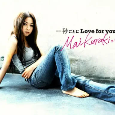 Ichibyou goto ni Love for you