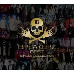 BREAKERZ - Everlasting Luv [Opening 26 Detective Conan].mp3